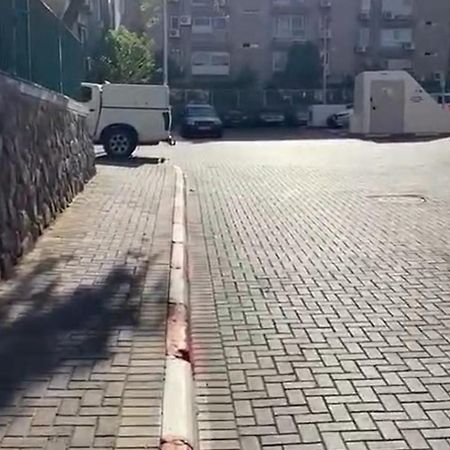 בובה של דירה Apartment Eilat Ngoại thất bức ảnh