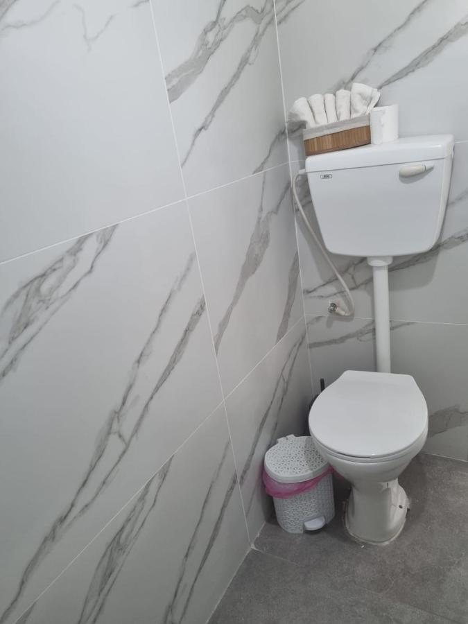 בובה של דירה Apartment Eilat Ngoại thất bức ảnh