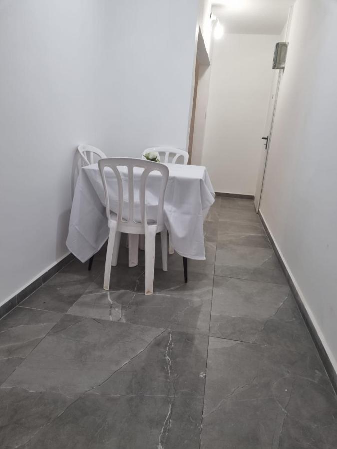 בובה של דירה Apartment Eilat Ngoại thất bức ảnh