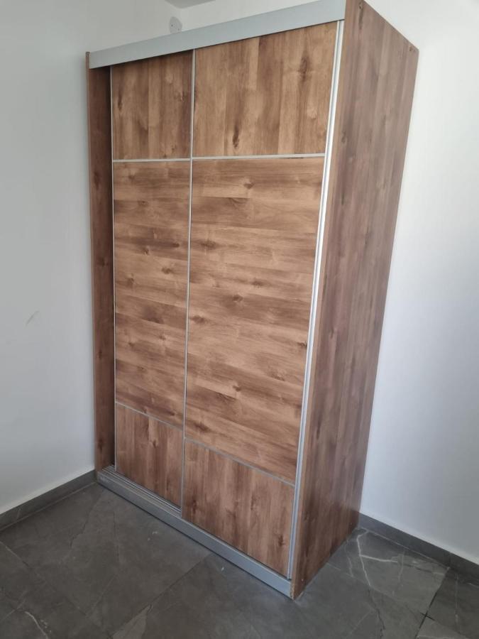 בובה של דירה Apartment Eilat Ngoại thất bức ảnh