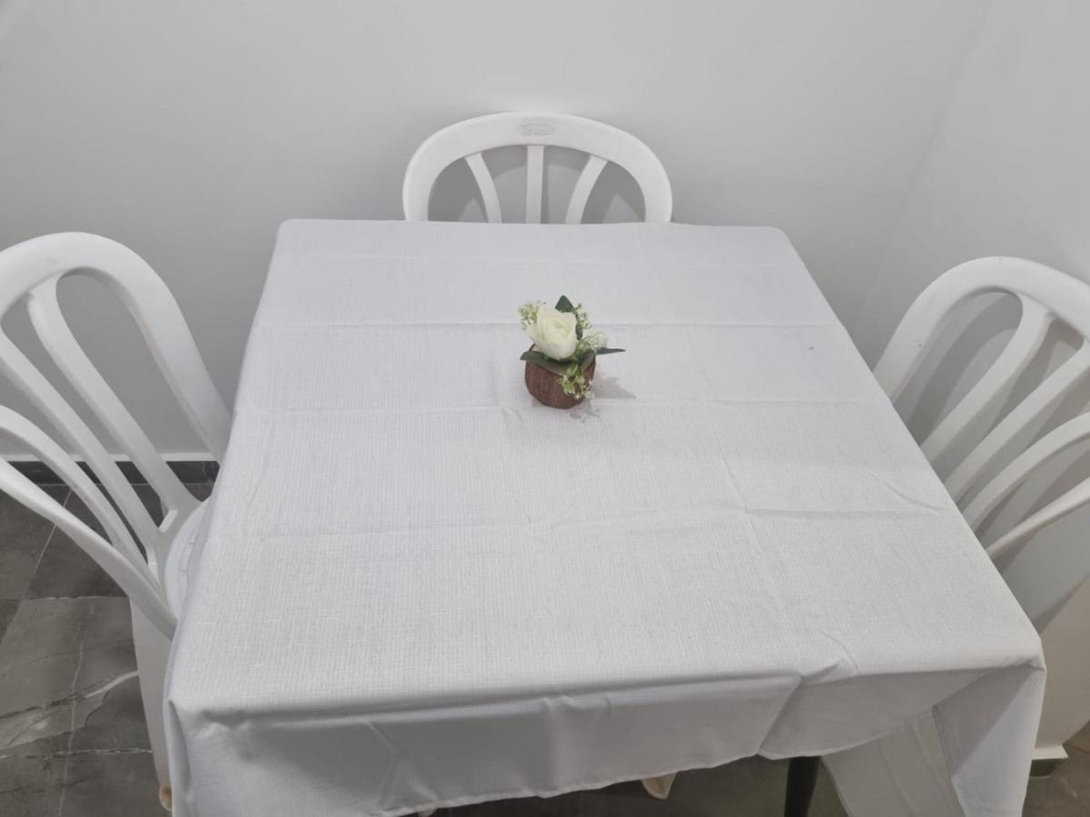 בובה של דירה Apartment Eilat Ngoại thất bức ảnh