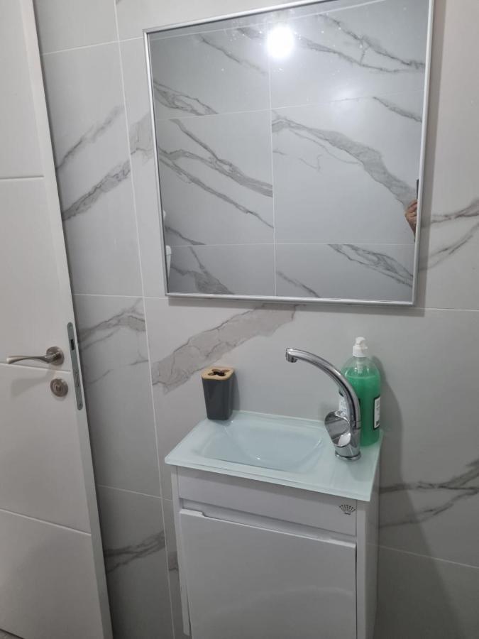 בובה של דירה Apartment Eilat Ngoại thất bức ảnh