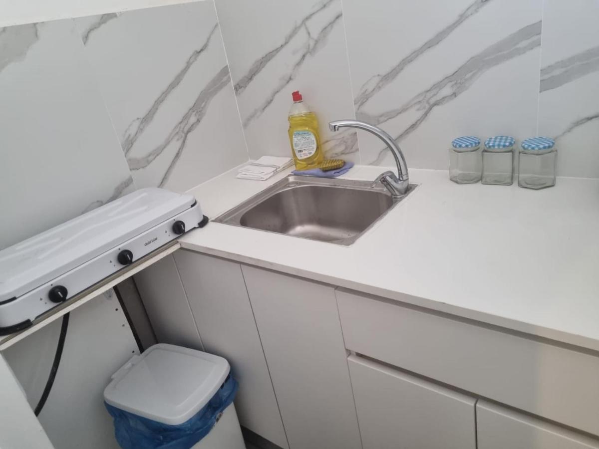 בובה של דירה Apartment Eilat Ngoại thất bức ảnh