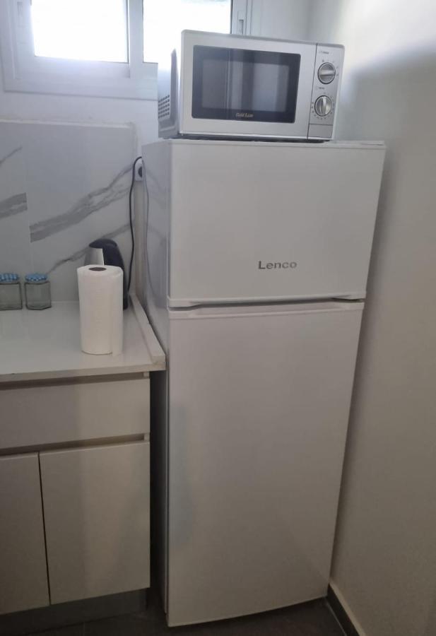 בובה של דירה Apartment Eilat Ngoại thất bức ảnh